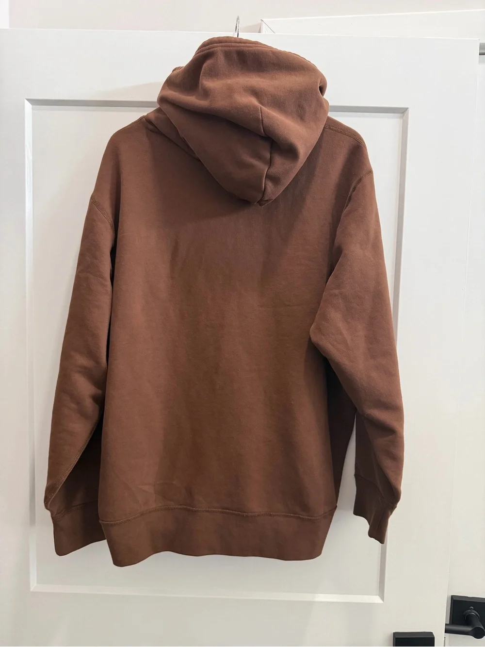 Polo Ralph Lauren warm chocolate